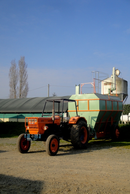 tracteur cereales circuitferme naudin volailles 19a8f